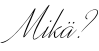 tarjoamme