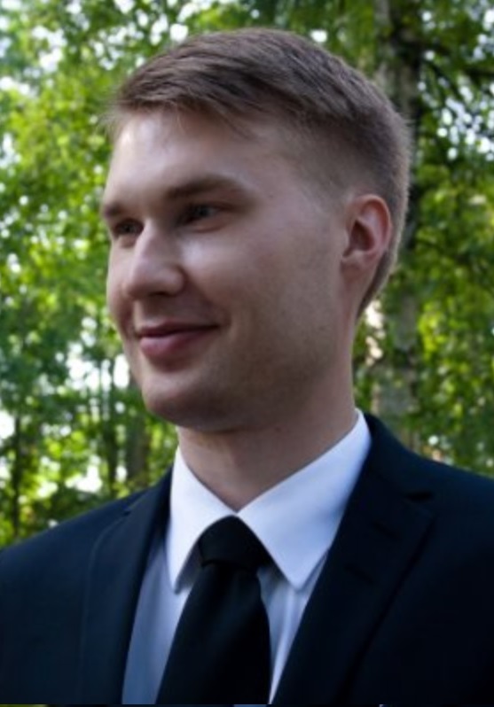 vesa tuomainen